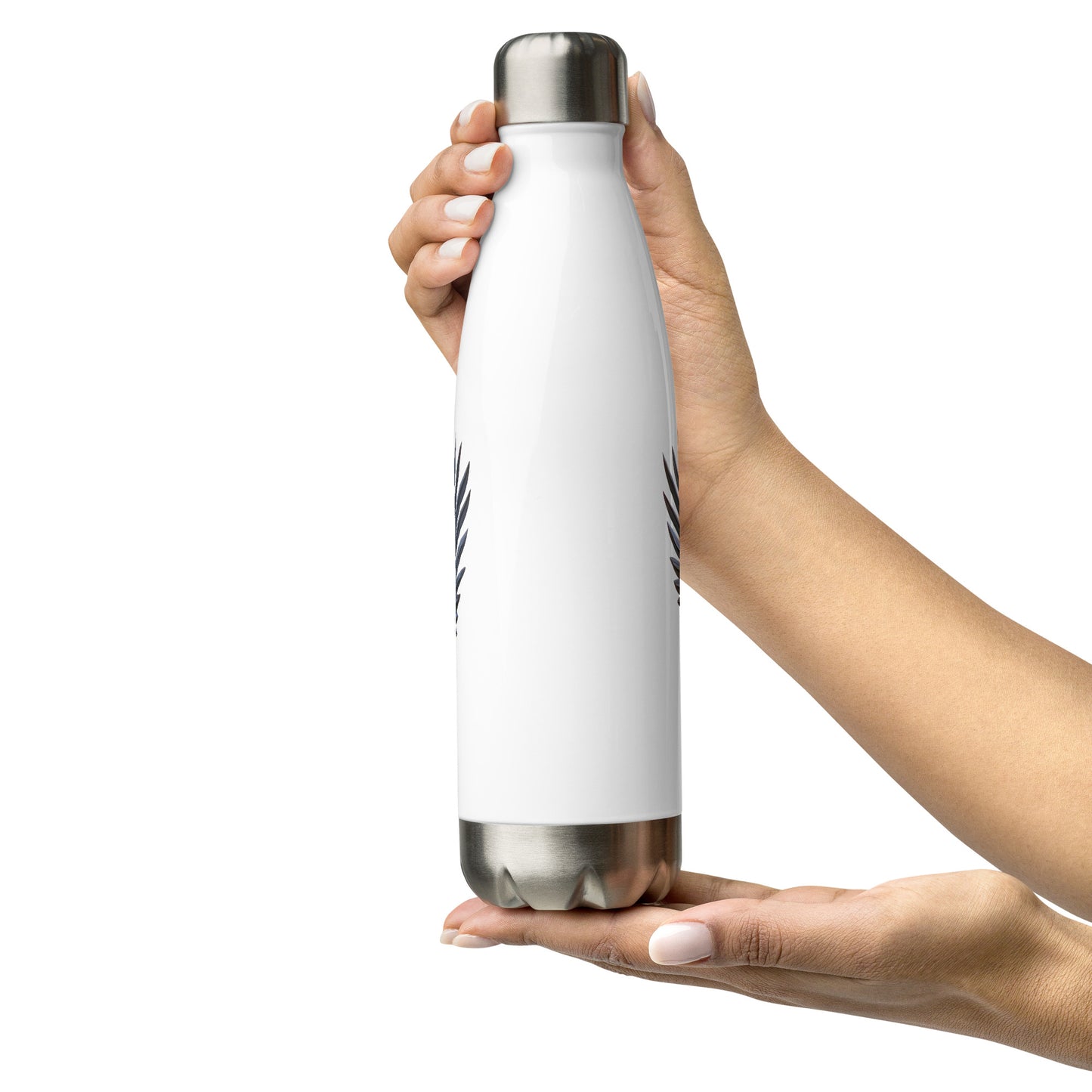 Coastline - Freedom Stainless steel water bottle