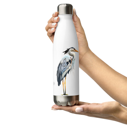 Coastline "Galene" - Stainless steel water bottle