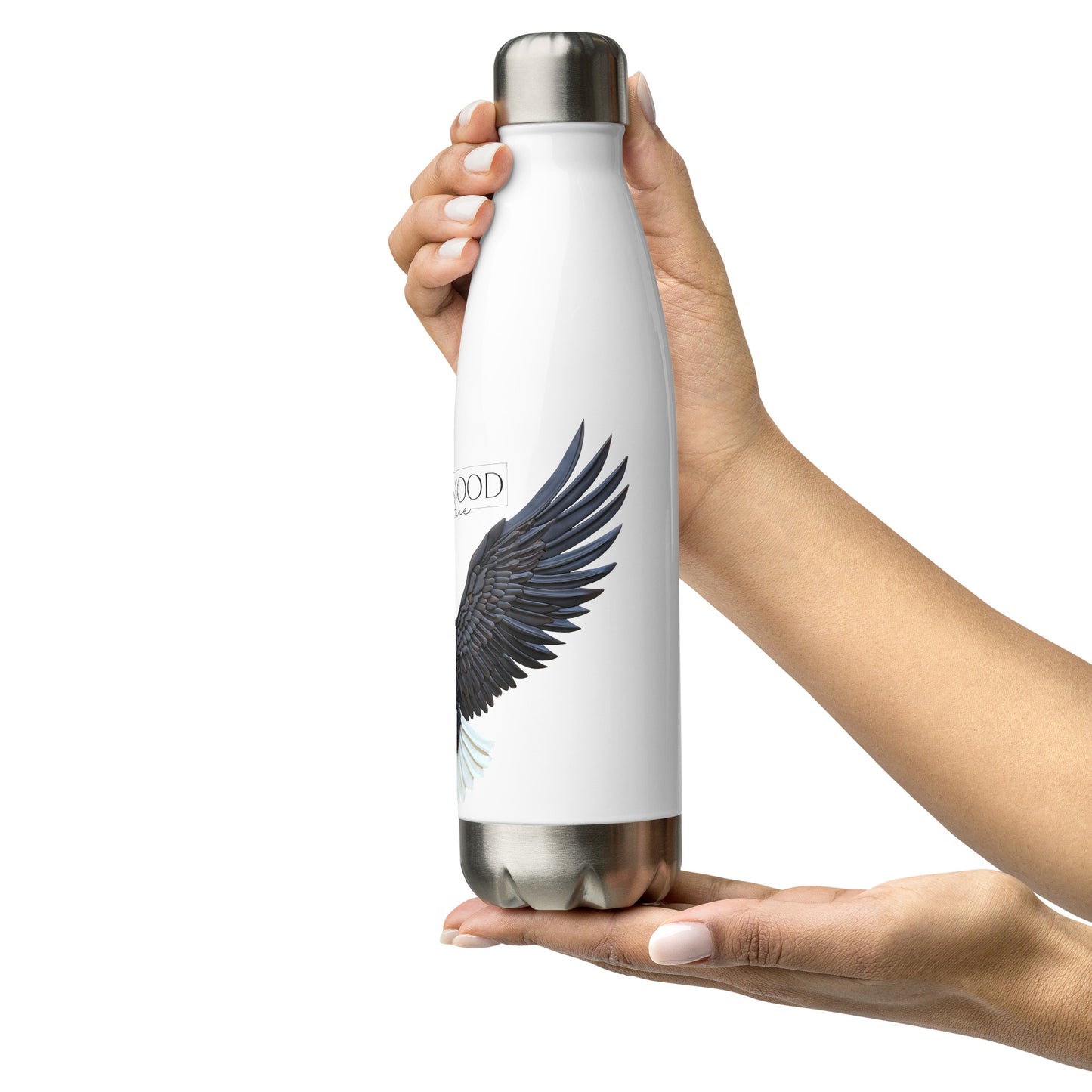 Coastline - Freedom Stainless steel water bottle