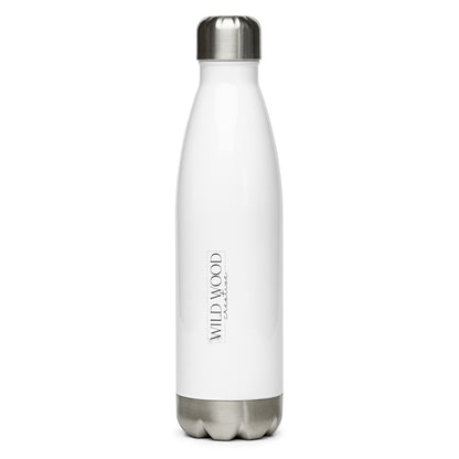 Voyageur - Wundervei - Stainless Steel Water Bottle