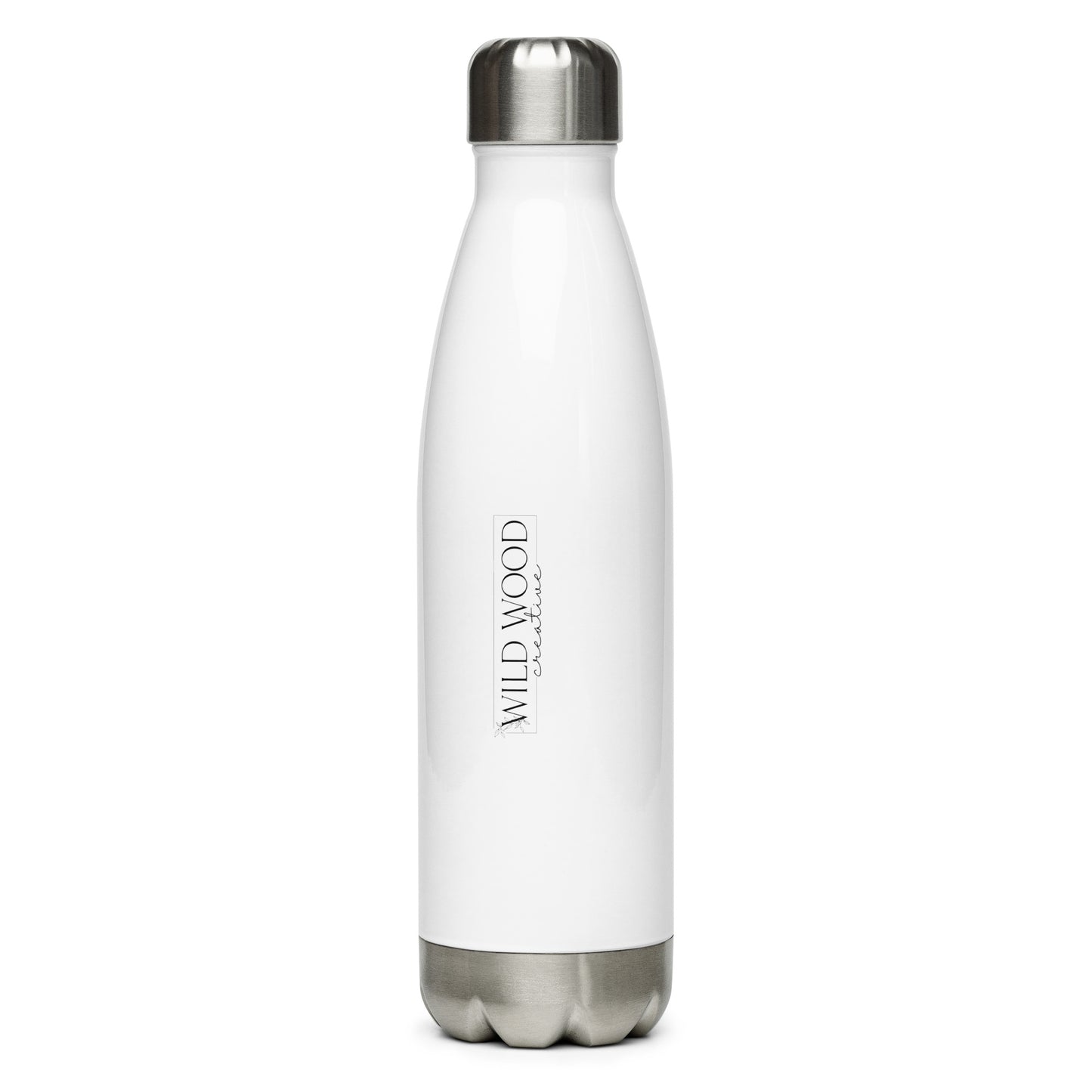 Voyageur - Zale - Stainless Steel Water Bottle