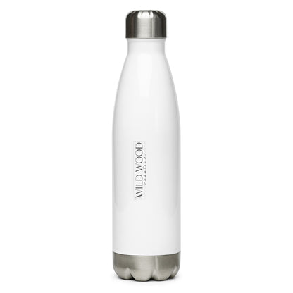 Voyageur - Tranquil Grove - Stainless Steel Water Bottle