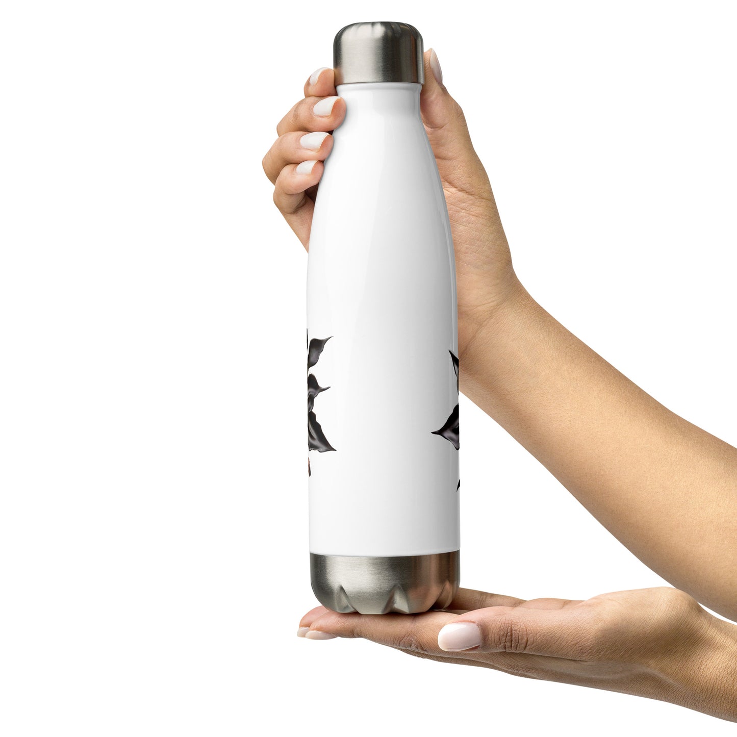 Senka - Stainless Steel Water Bottle