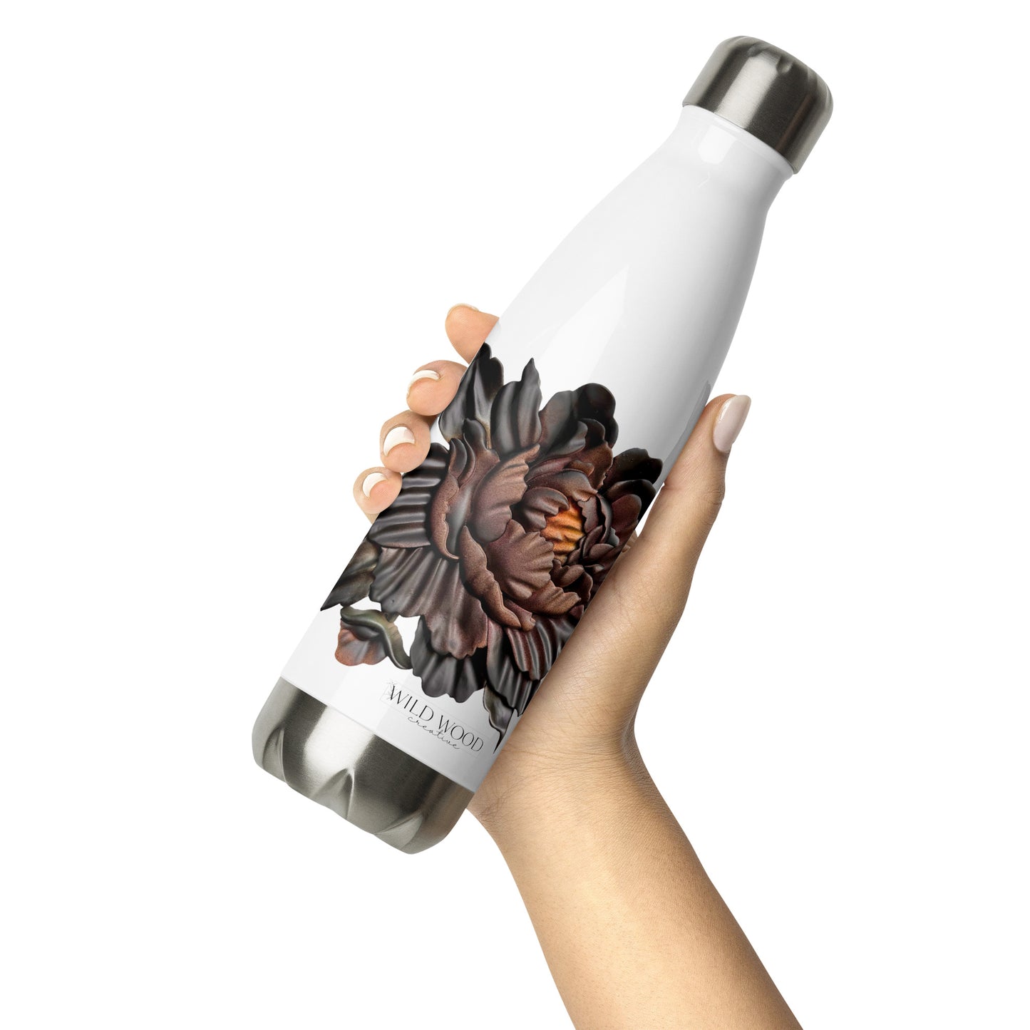 Senka - Stainless Steel Water Bottle