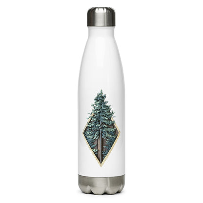 Voyageur - Wundervei - Stainless Steel Water Bottle