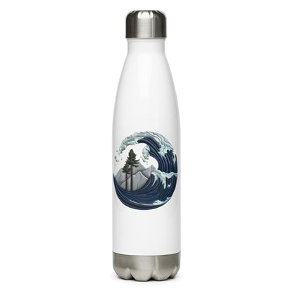 Voyageur - Zale - Stainless Steel Water Bottle