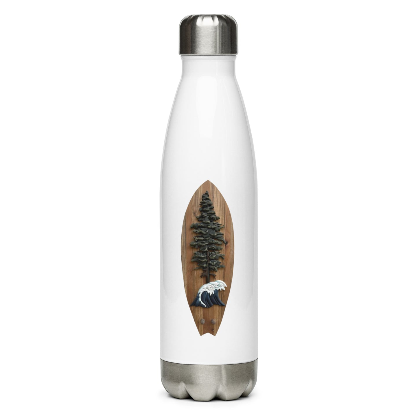 Voyageur - Offshore - Stainless Steel Water Bottle