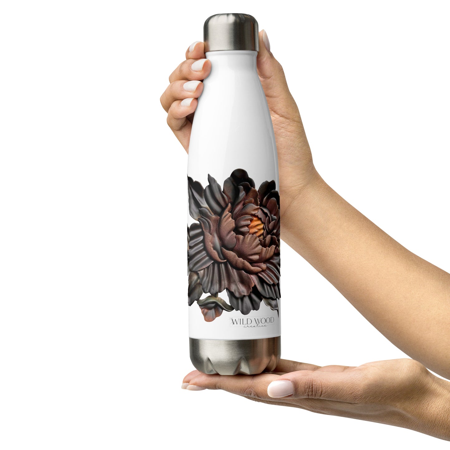 Senka - Stainless Steel Water Bottle