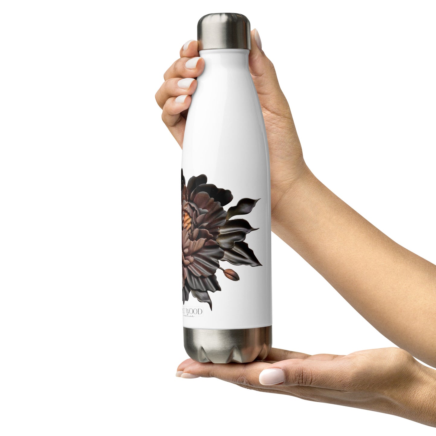 Senka - Stainless Steel Water Bottle