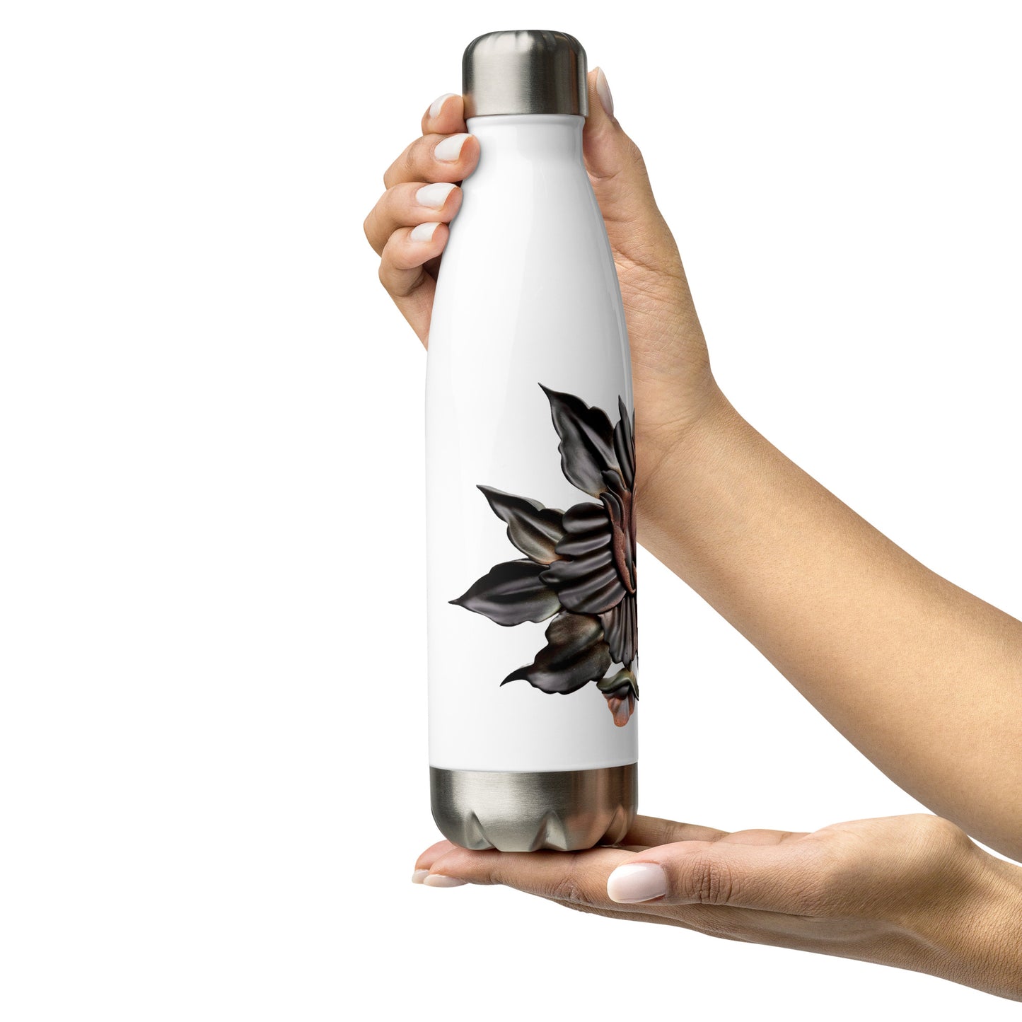 Senka - Stainless Steel Water Bottle