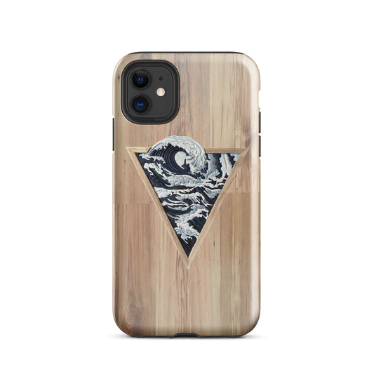 Voyageur - Rogue - Tough Case for iPhone®