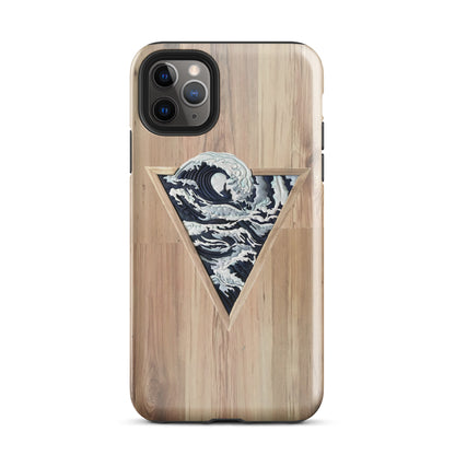 Voyageur - Rogue - Tough Case for iPhone®