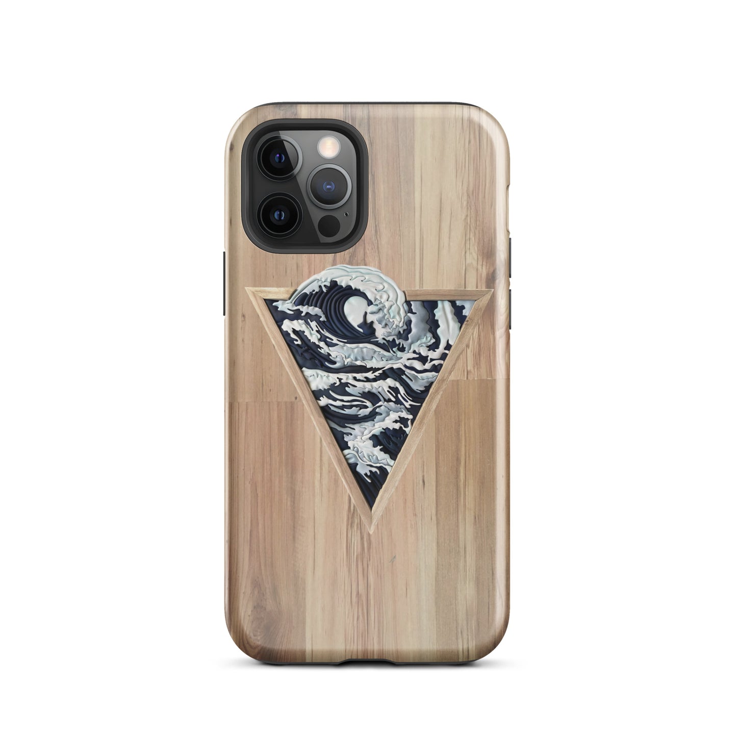 Voyageur - Rogue - Tough Case for iPhone®