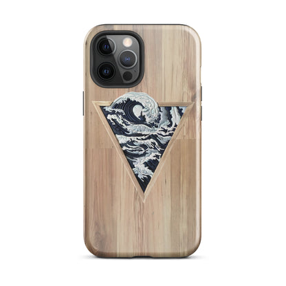 Voyageur - Rogue - Tough Case for iPhone®