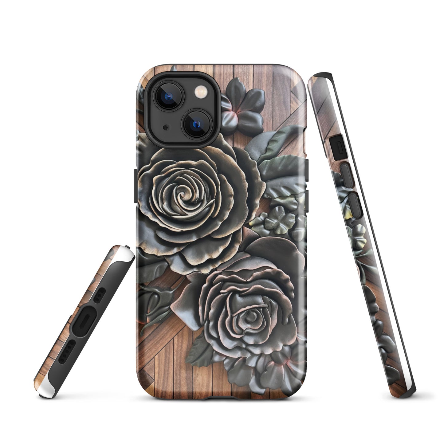 Lilura - Tough Case for iPhone®