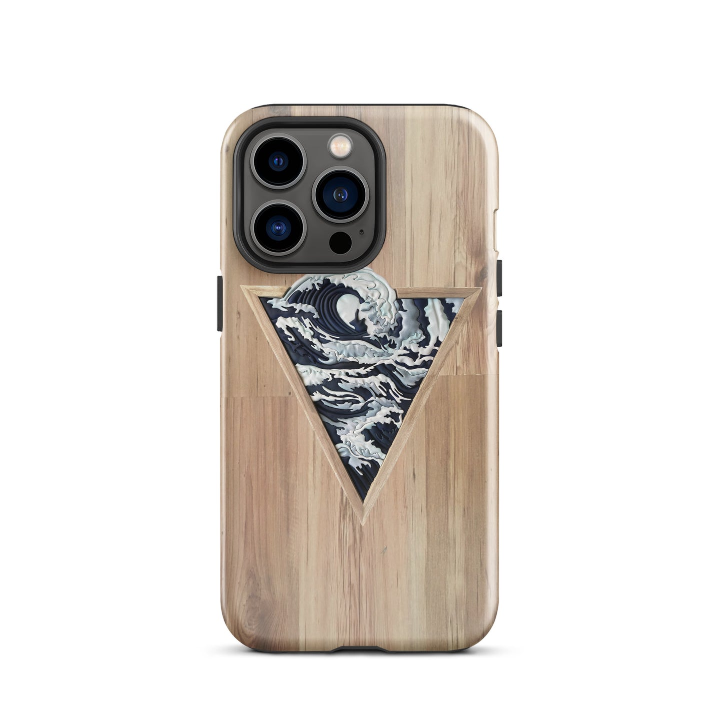 Voyageur - Rogue - Tough Case for iPhone®