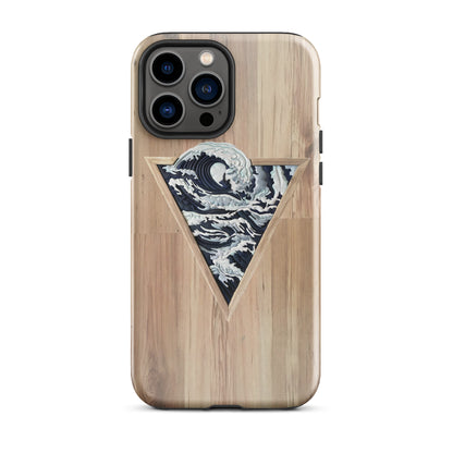 Voyageur - Rogue - Tough Case for iPhone®