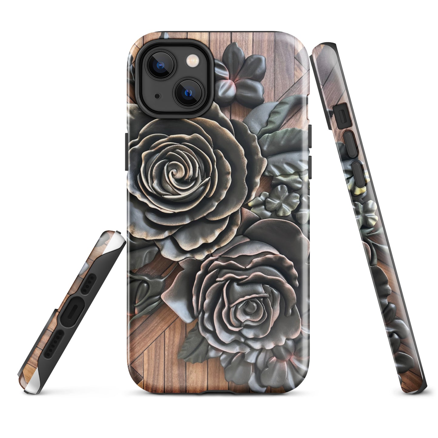 Lilura - Tough Case for iPhone®