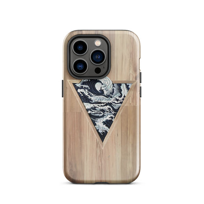 Voyageur - Rogue - Tough Case for iPhone®