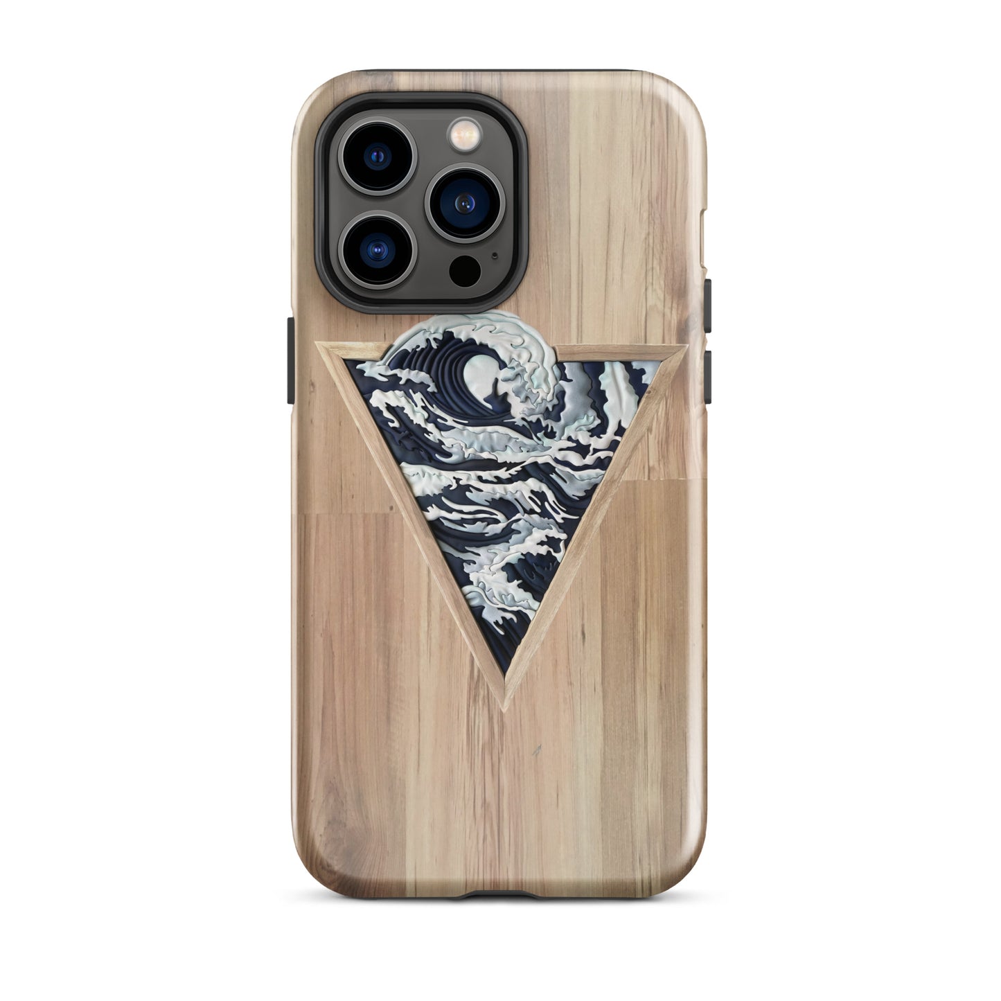 Voyageur - Rogue - Tough Case for iPhone®