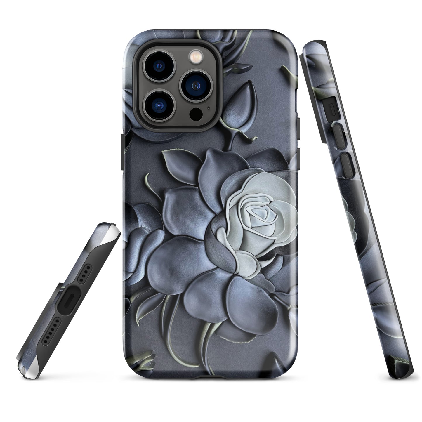 Evelia - Tough Case for iPhone®