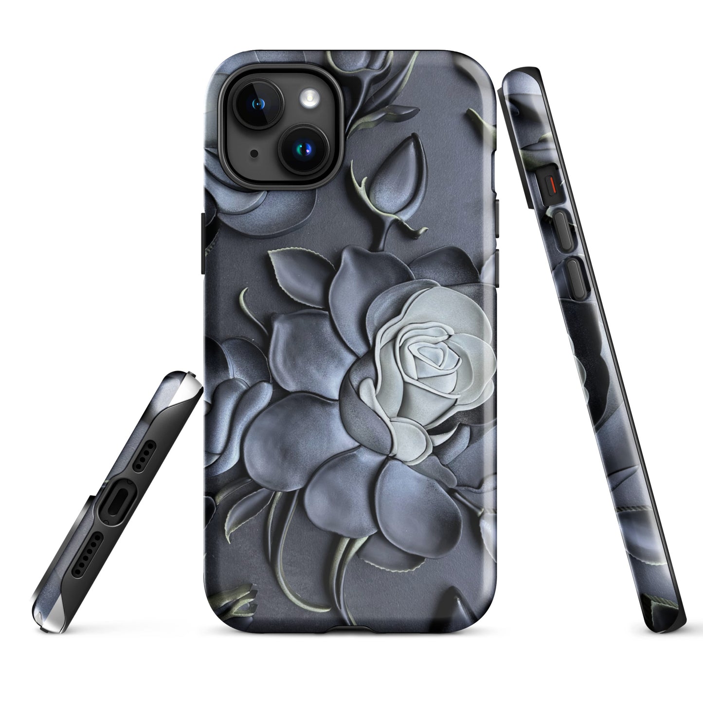 Evelia - Tough Case for iPhone®