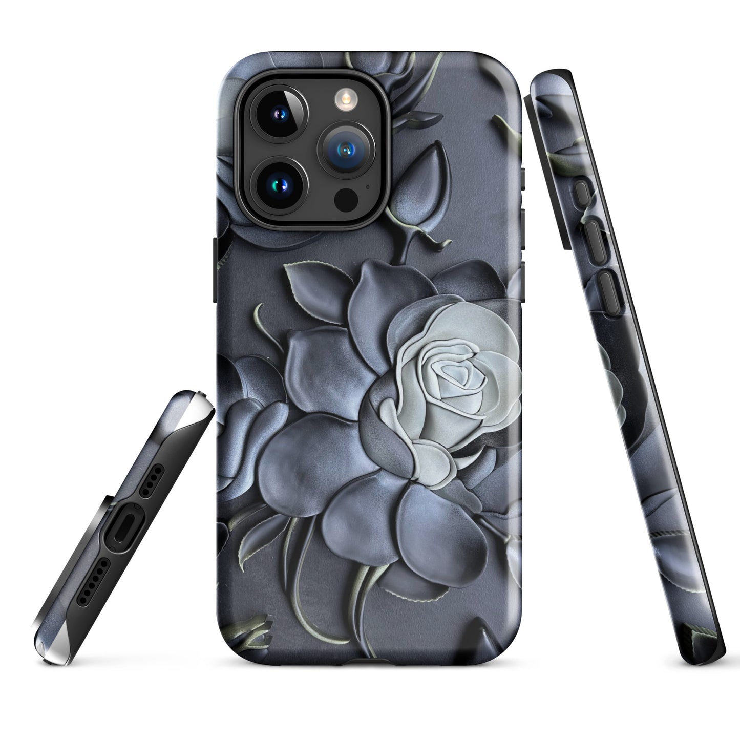 Evelia - Tough Case for iPhone®