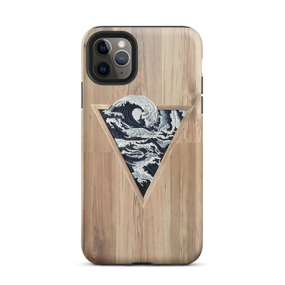 Voyageur - Rogue - Tough Case for iPhone®