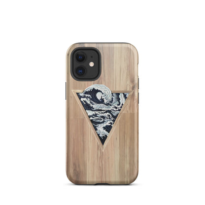 Voyageur - Rogue - Tough Case for iPhone®