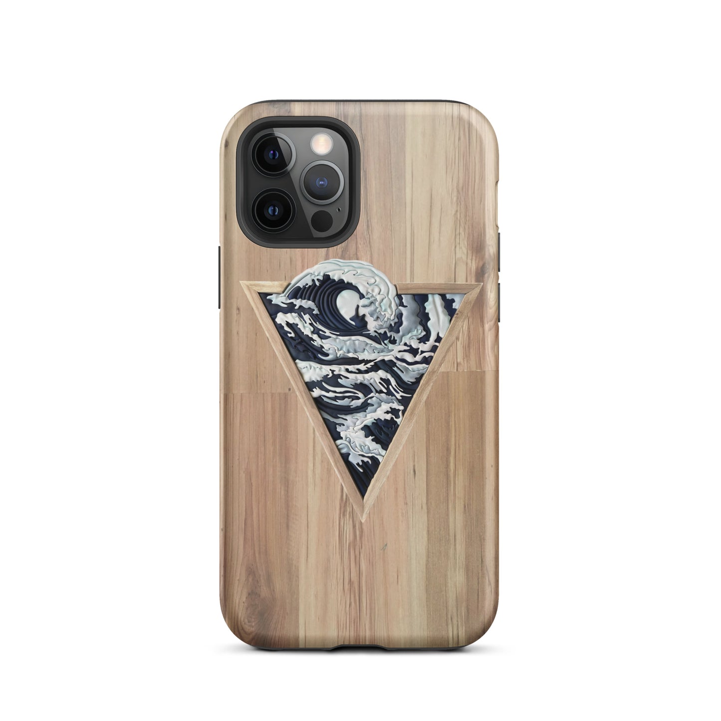 Voyageur - Rogue - Tough Case for iPhone®