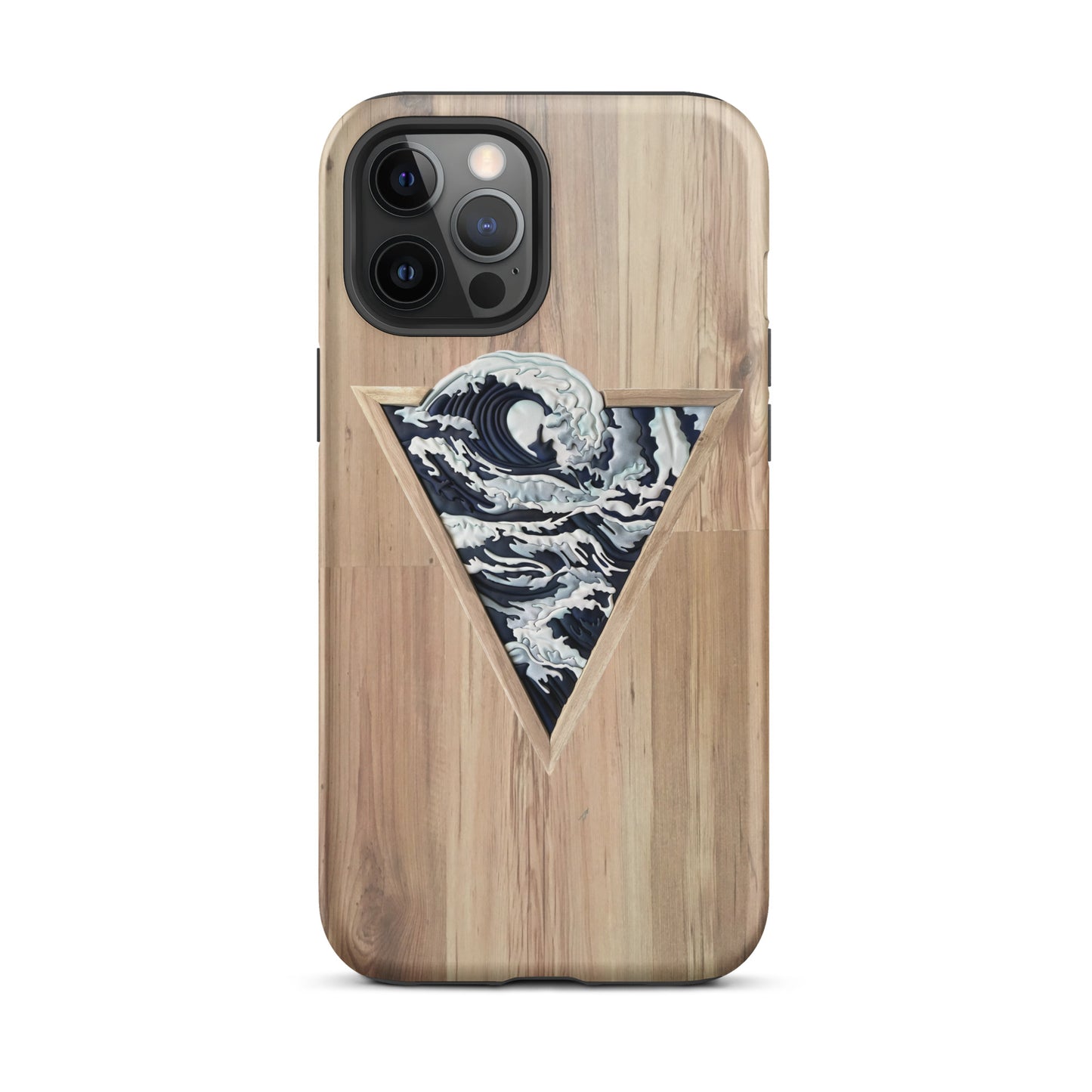 Voyageur - Rogue - Tough Case for iPhone®