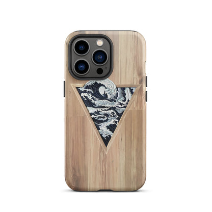 Voyageur - Rogue - Tough Case for iPhone®