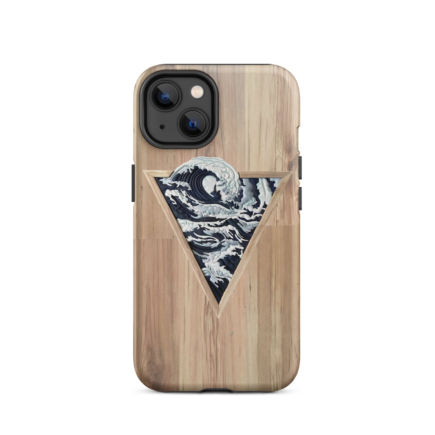 Voyageur - Rogue - Tough Case for iPhone®