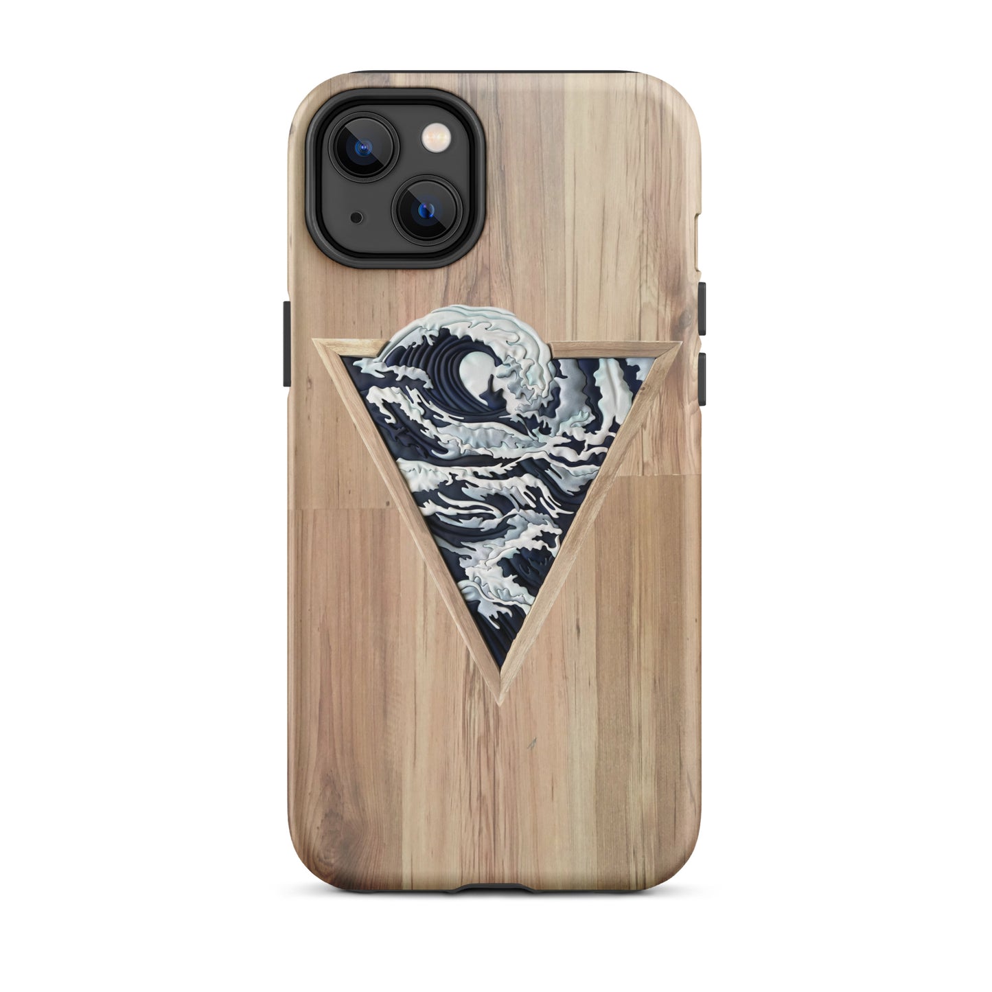 Voyageur - Rogue - Tough Case for iPhone®