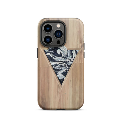 Voyageur - Rogue - Tough Case for iPhone®