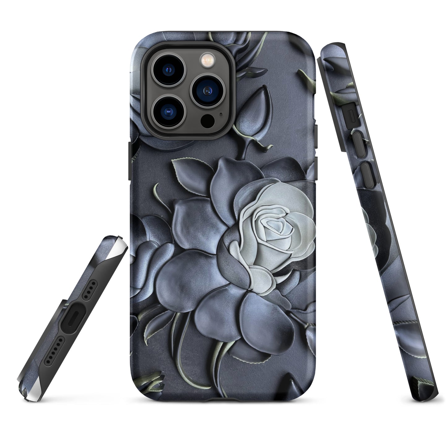 Evelia - Tough Case for iPhone®