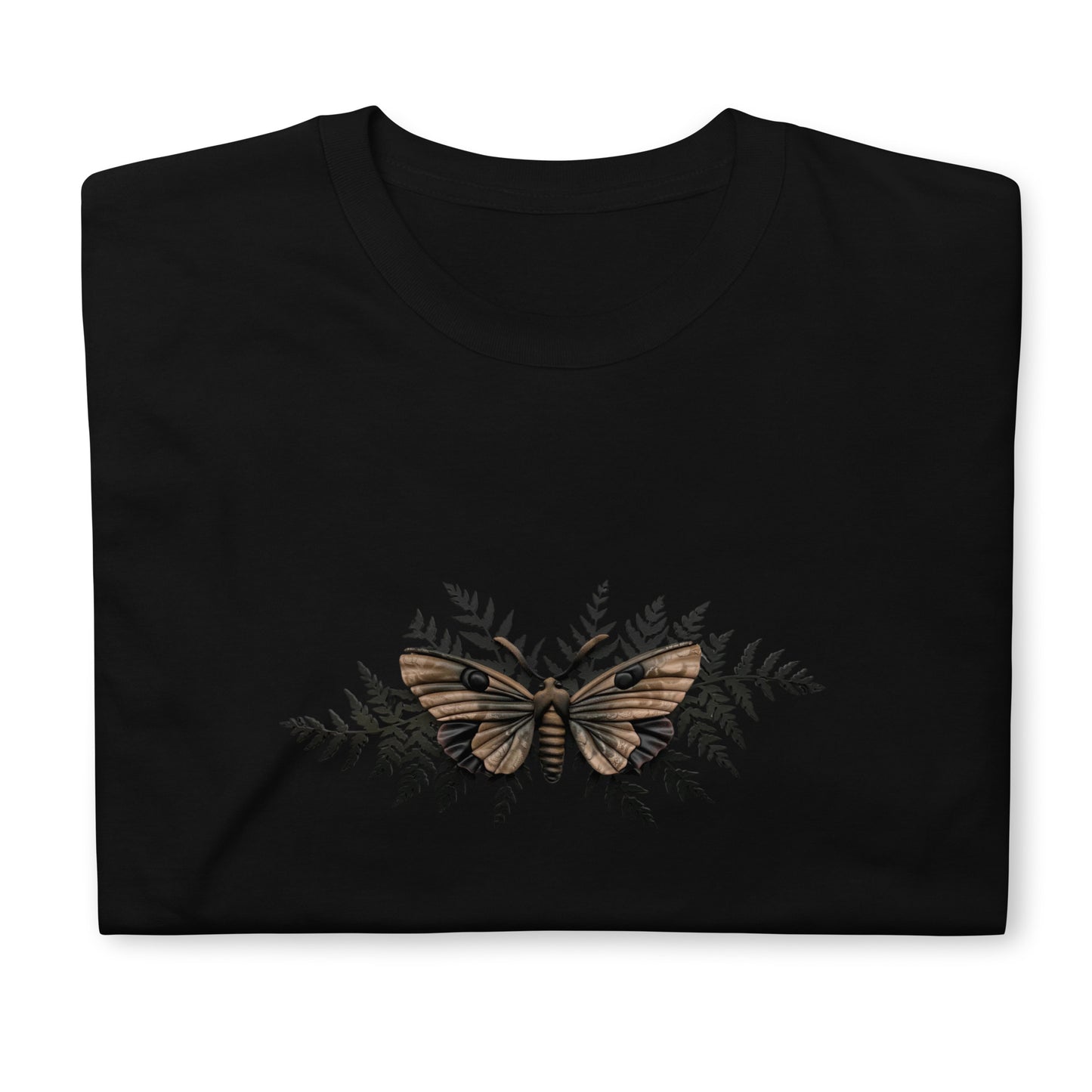 Alaida - Short-Sleeve Unisex T-Shirt