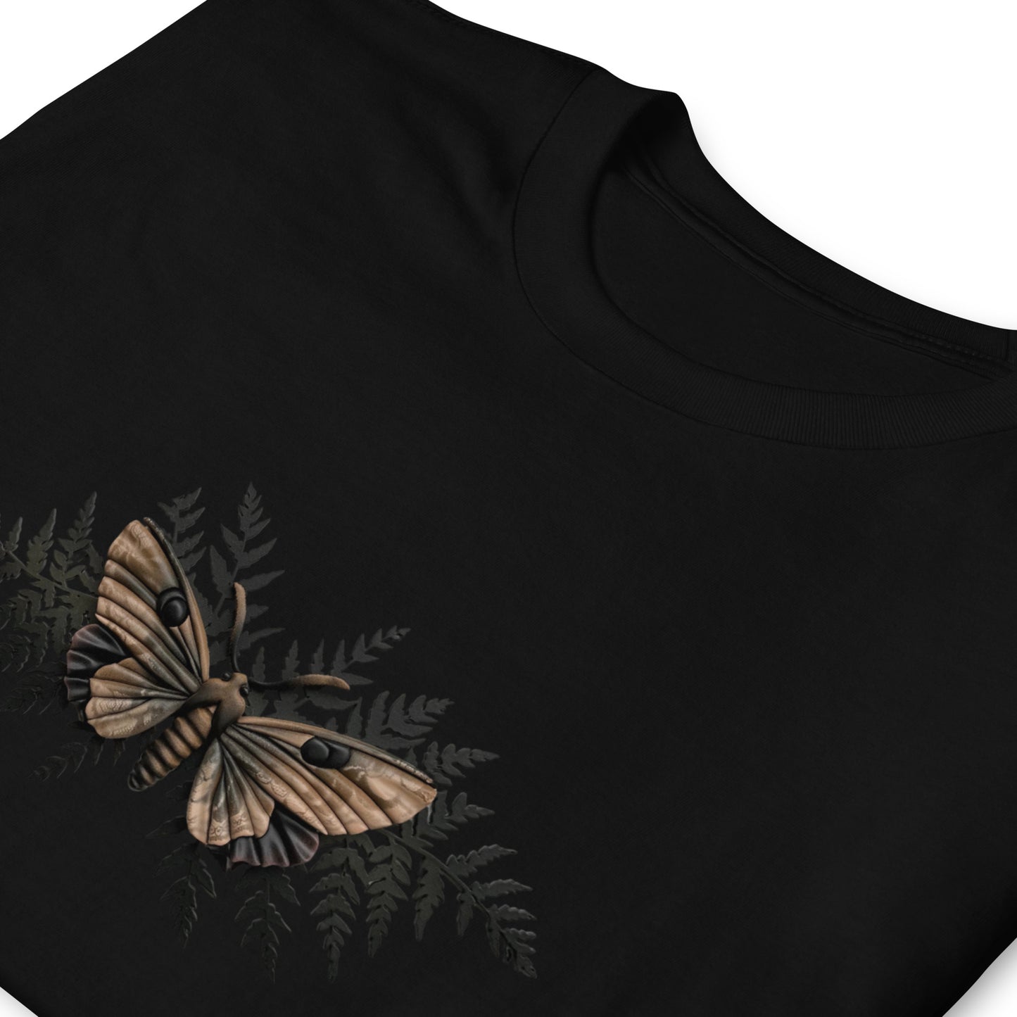 Alaida - Short-Sleeve Unisex T-Shirt