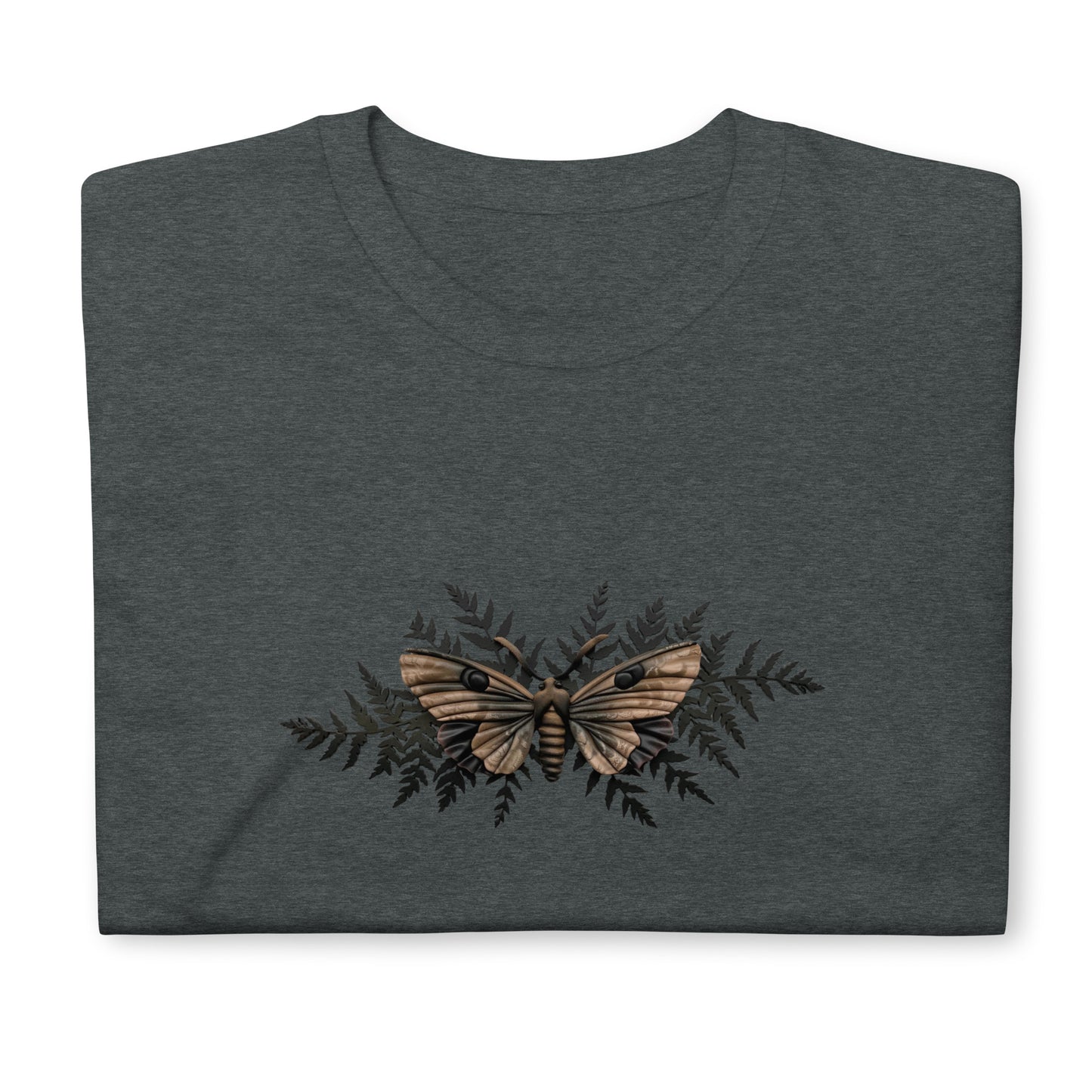 Alaida - Short-Sleeve Unisex T-Shirt