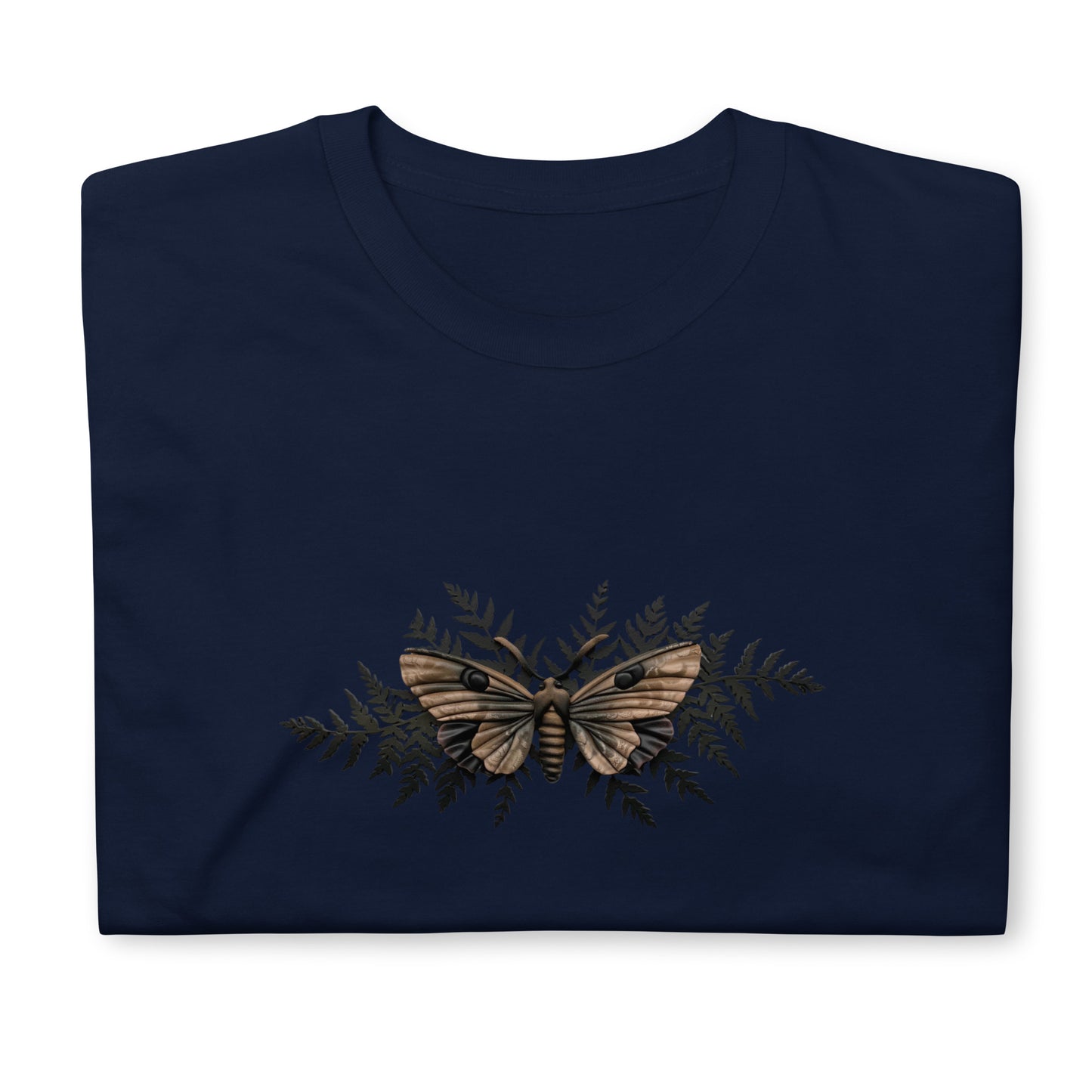 Alaida - Short-Sleeve Unisex T-Shirt