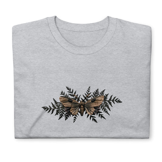 Alaida - Short-Sleeve Unisex T-Shirt