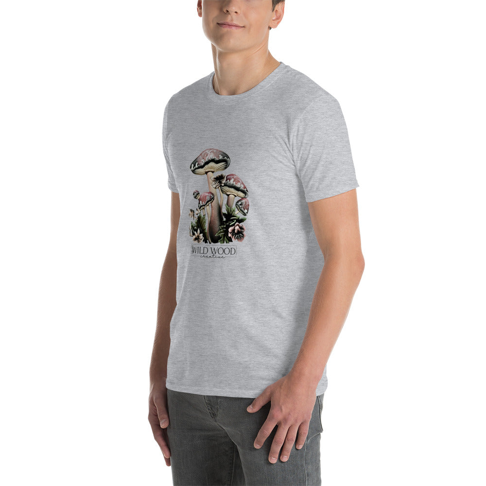 Vanadey - Short-Sleeve Unisex T-Shirt