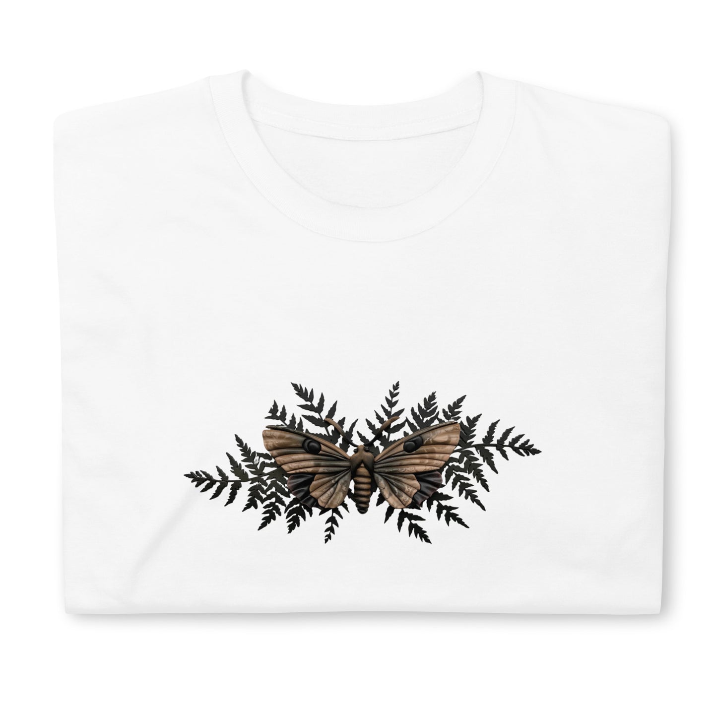 Alaida - Short-Sleeve Unisex T-Shirt