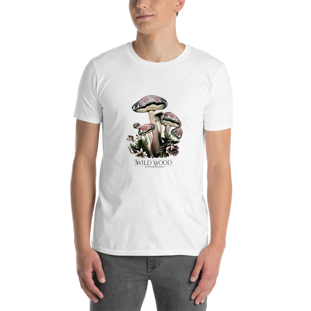 Vanadey - Short-Sleeve Unisex T-Shirt