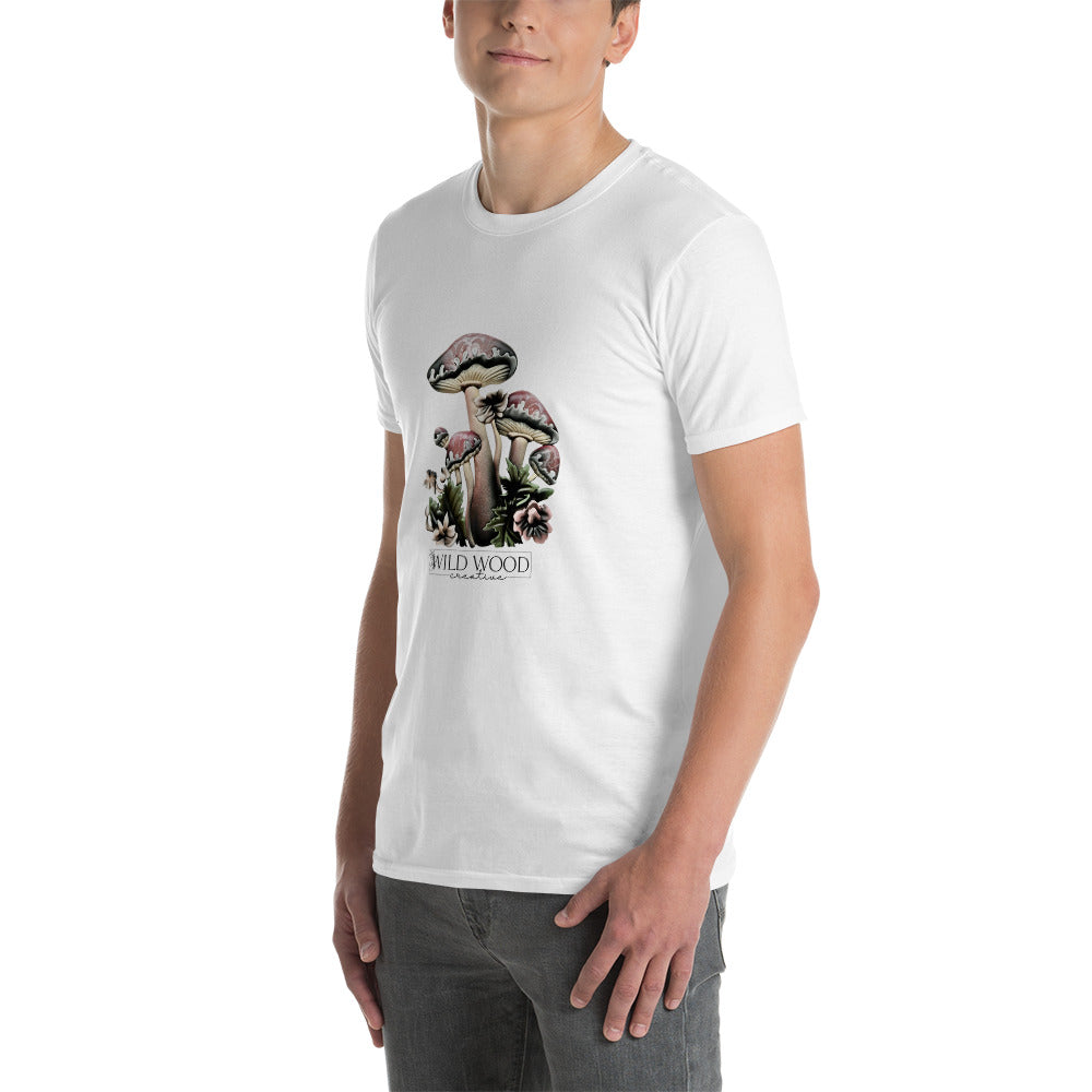 Vanadey - Short-Sleeve Unisex T-Shirt