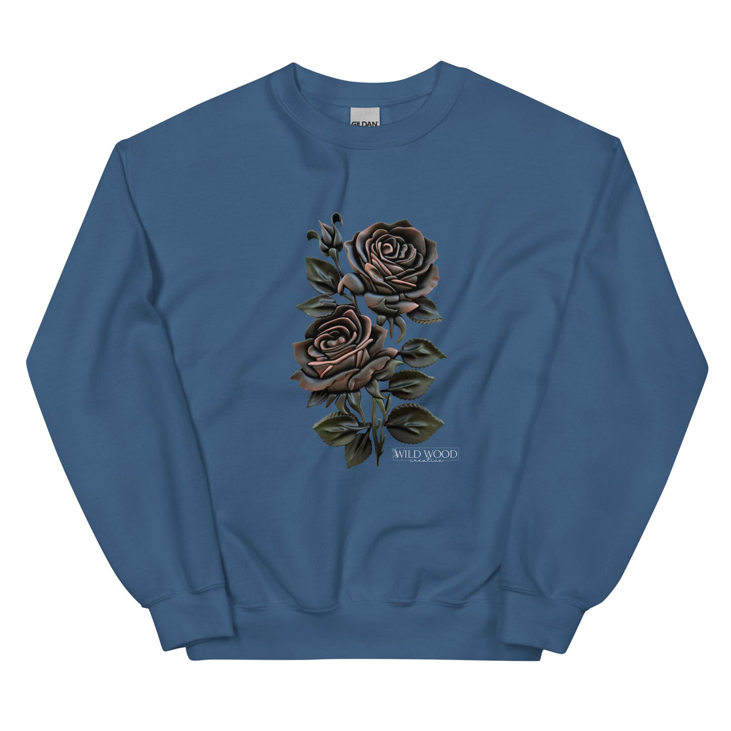 Reverie - Unisex Sweatshirt