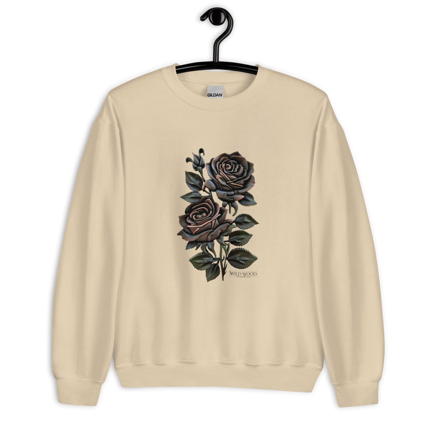 Reverie - Unisex Sweatshirt