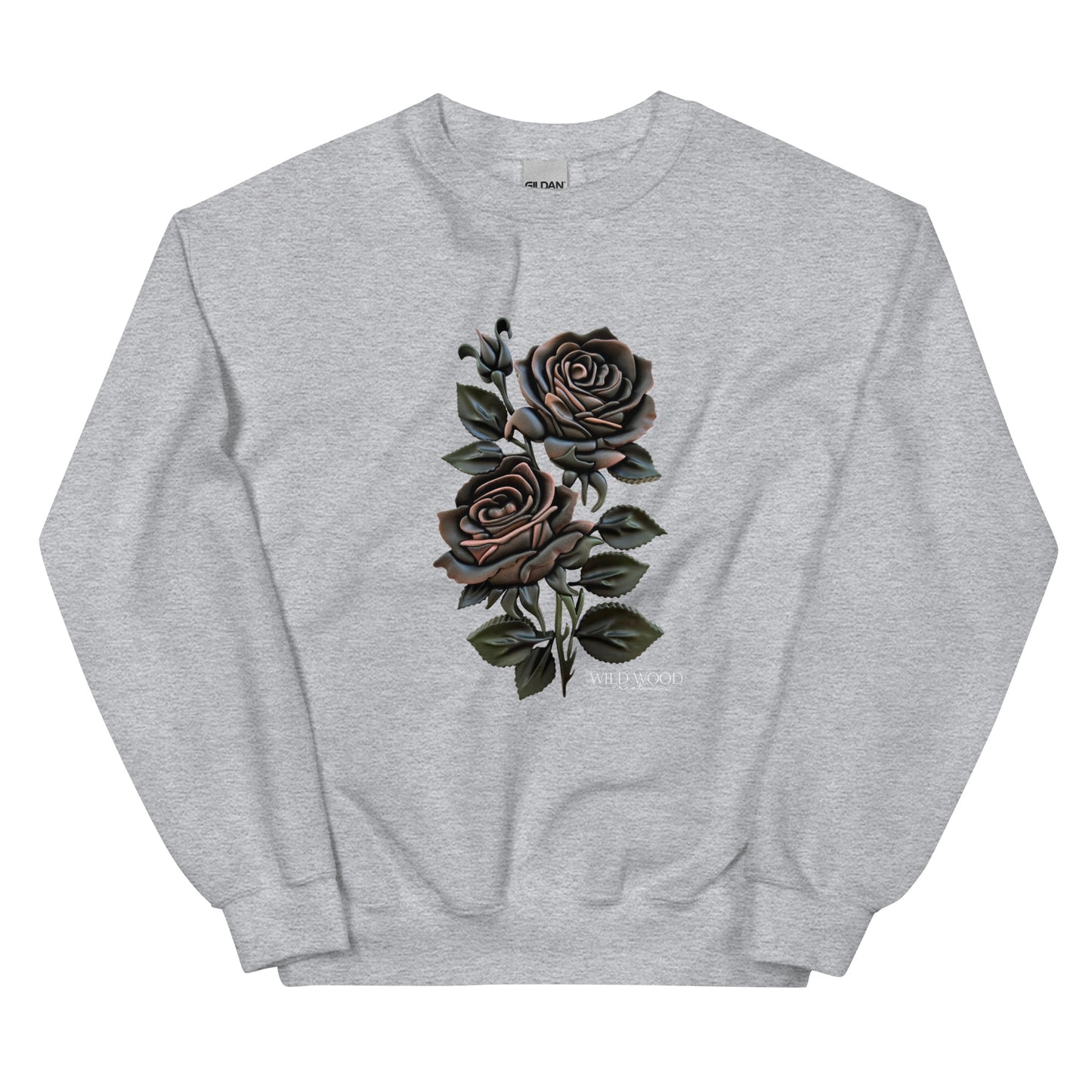 Reverie - Unisex Sweatshirt