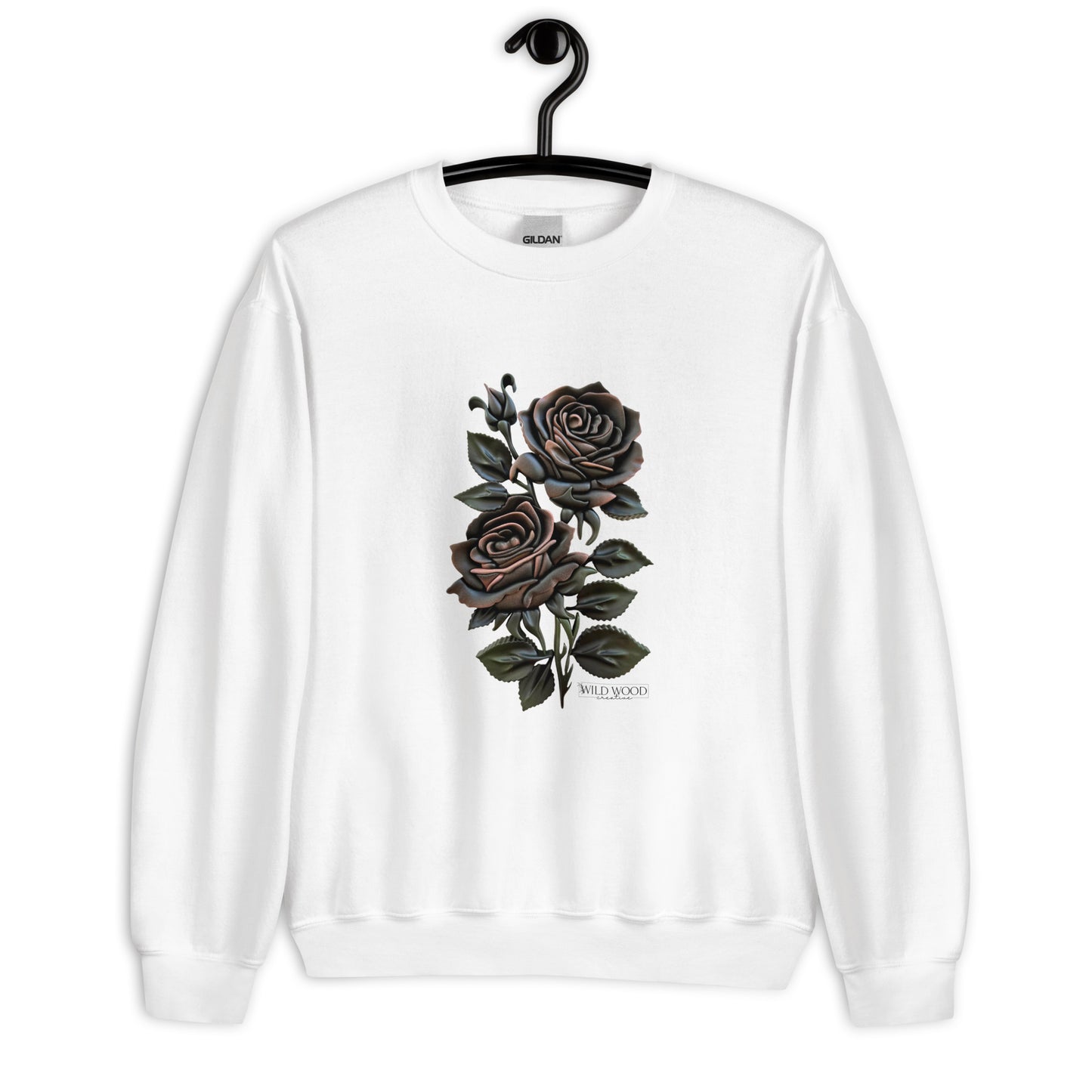 Reverie - Unisex Sweatshirt