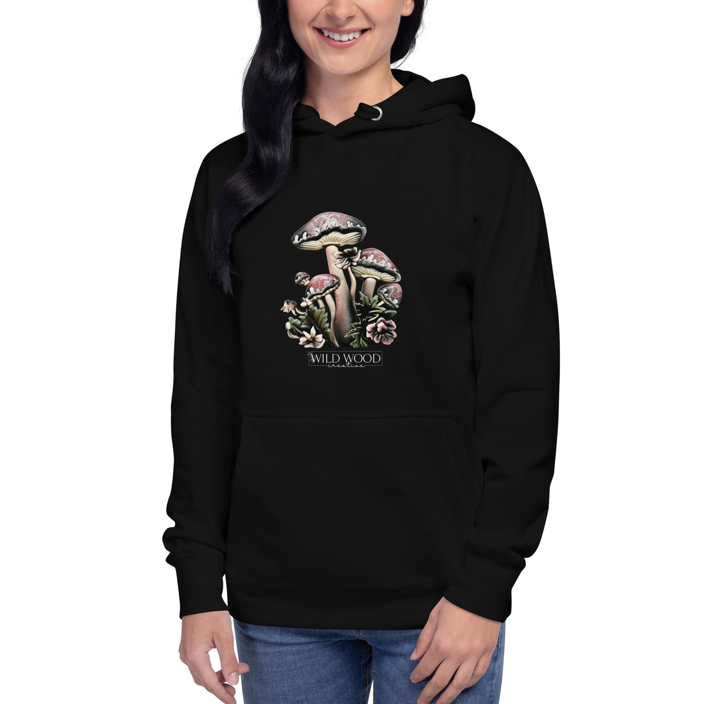 Vanadey - Unisex Hoodie